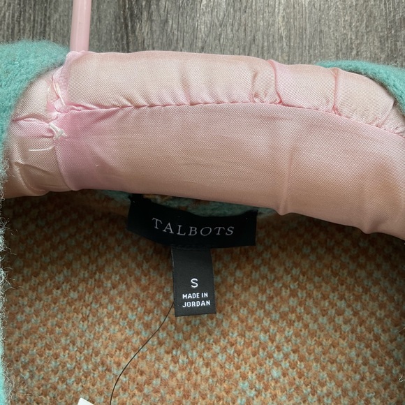 Talbots Cardigan - Picture 5 of 5